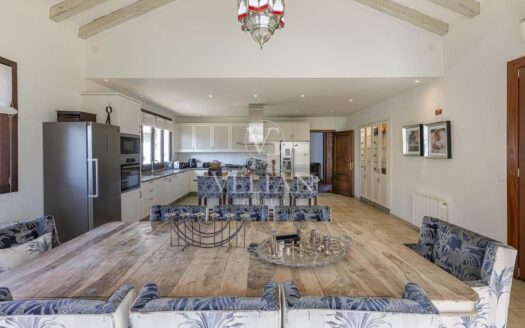 Chalets Independientes · Sotogrande