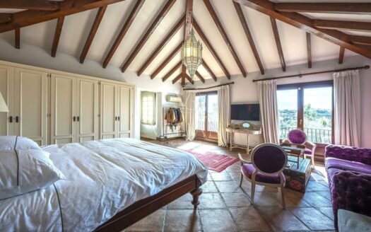 Chalets Independientes · Sotogrande