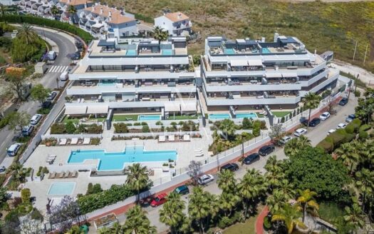 Pisos · Estepona