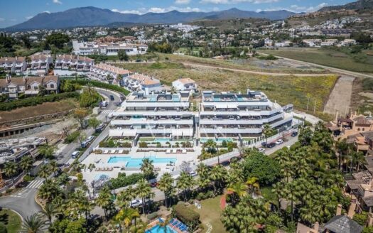 Pisos · Estepona