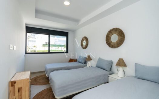 Pisos · Estepona