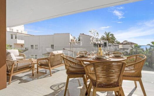 Pisos · Estepona