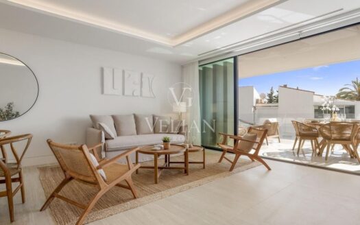 Pisos · Estepona