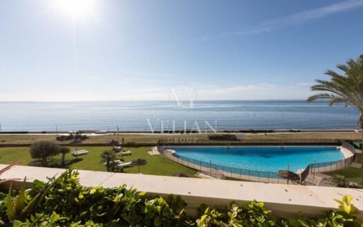 Pisos · Estepona