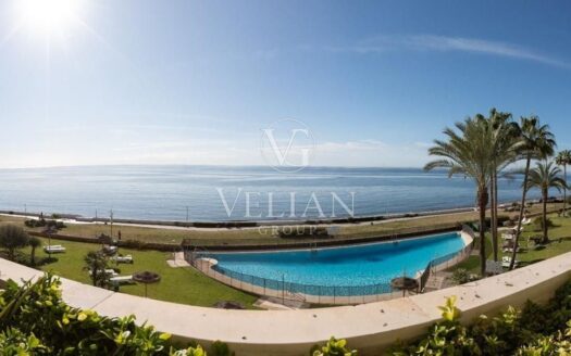 Pisos · Estepona