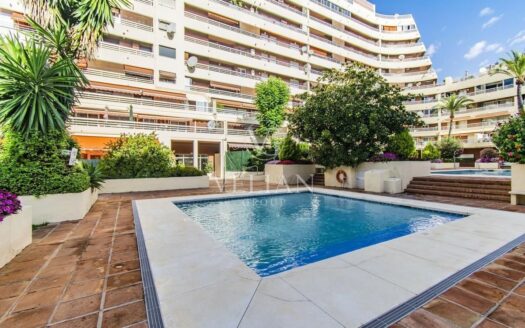 Pisos · Marbella
