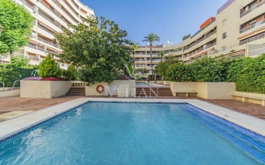 Pisos · Marbella