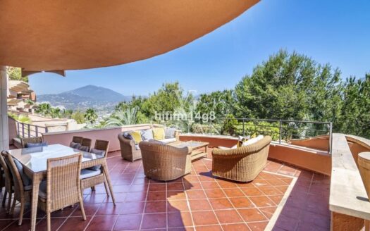 Pisos · Marbella
