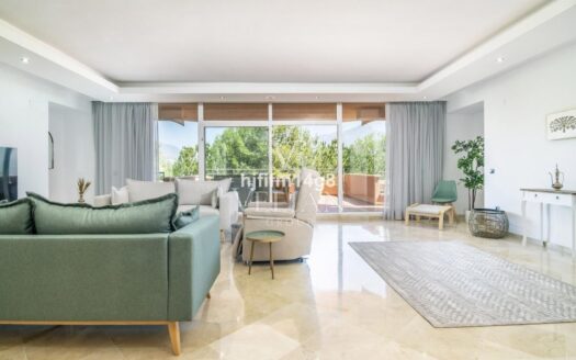 Pisos · Marbella