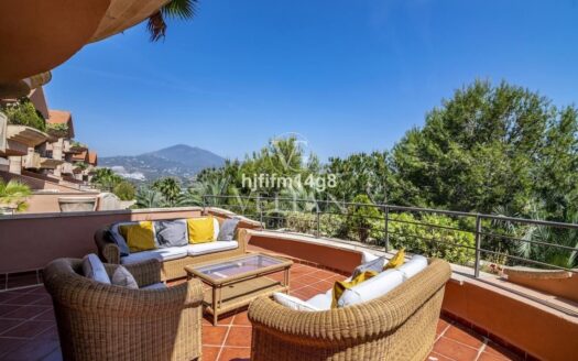 Pisos · Marbella