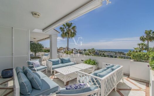Pisos · Marbella