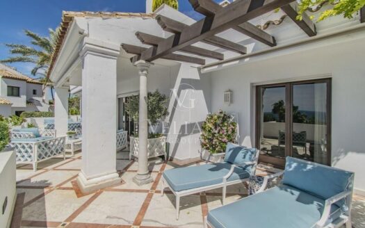 Pisos · Marbella