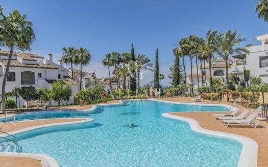 Pisos · Marbella