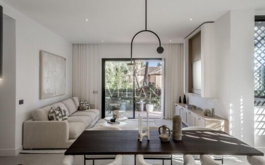 Pisos · Marbella