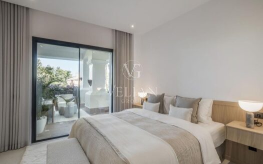 Pisos · Marbella