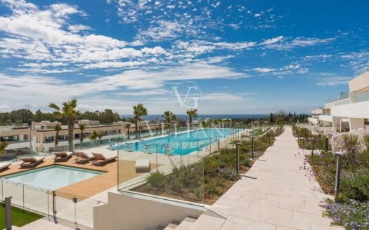Pisos · Marbella