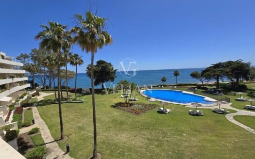 Pisos · Estepona