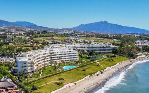Pisos · Estepona