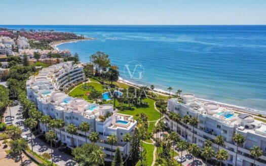Pisos · Estepona