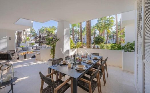 Pisos · Marbella