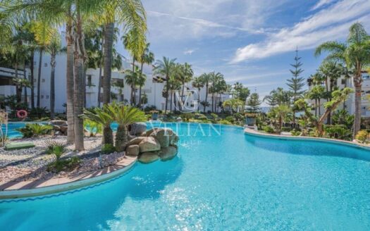 Pisos · Marbella