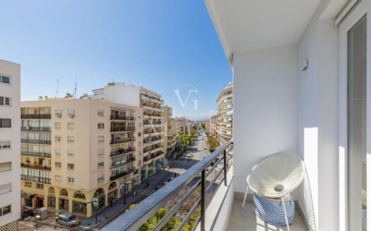 Pisos · Marbella