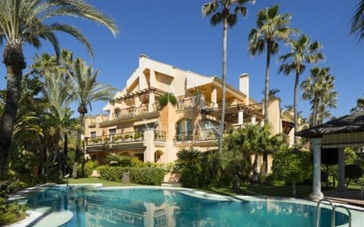 Pisos · Marbella