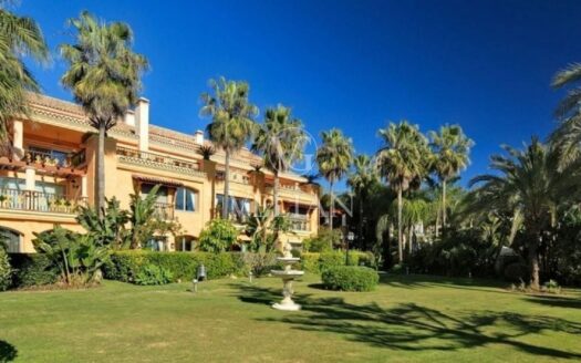 Pisos · Marbella
