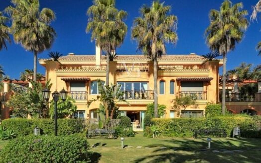 Pisos · Marbella