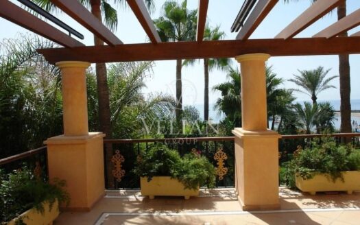 Pisos · Marbella