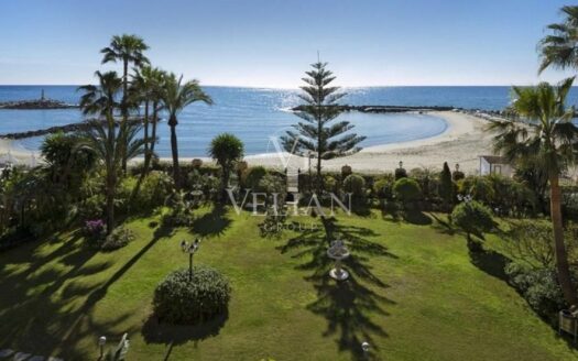 Pisos · Marbella