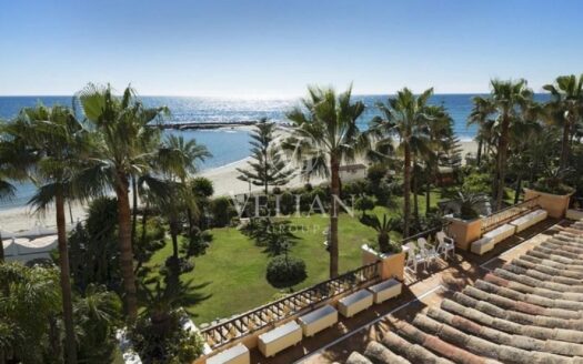 Pisos · Marbella