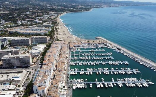 Pisos · Marbella