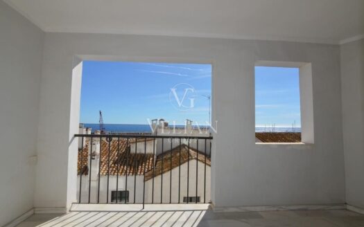 Pisos · Marbella