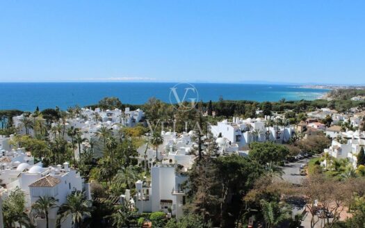 Pisos · Marbella