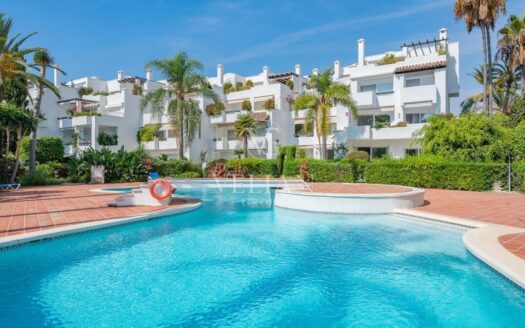 Pisos · Marbella