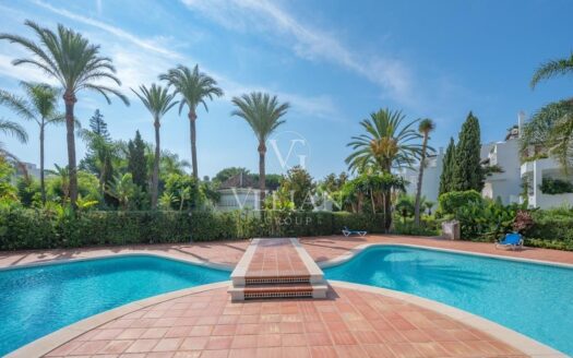 Pisos · Marbella
