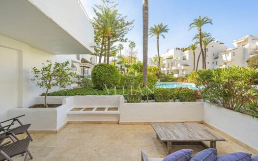 Pisos · Marbella