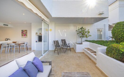 Pisos · Marbella