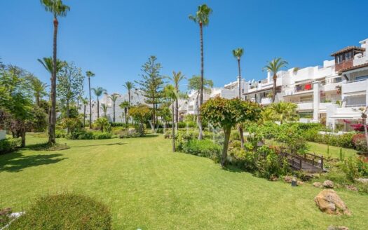 Pisos · Marbella