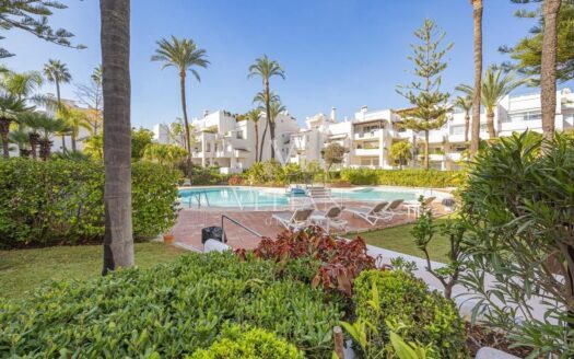 Pisos · Marbella