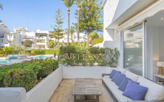 Pisos · Marbella