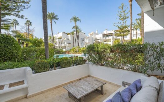 Pisos · Marbella