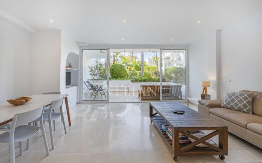 Pisos · Marbella