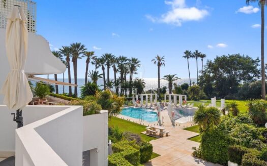 Pisos · Estepona