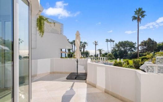 Pisos · Estepona