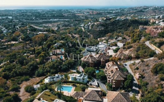 Pisos · Benahavis