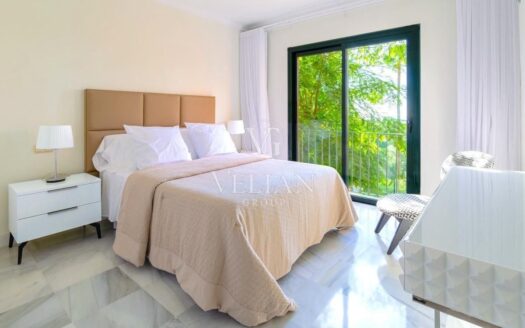 Pisos · Benahavis