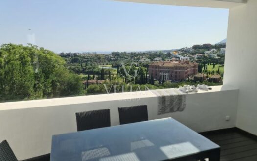 Áticos · Benahavis