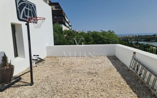 Áticos · Benahavis